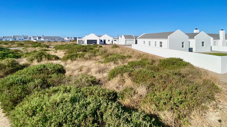 0 Bedroom Property for Sale in Atlantic Sands Private Estate Western Cape